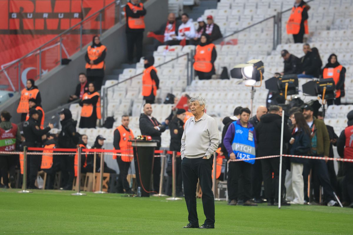 Pronosticul dinspre FRF, cu mai puțin de o oră înainte de Turcia - România