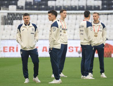 Avem echipele de start în Turcia - România » Mircea Lucescu: „Noi putem ...