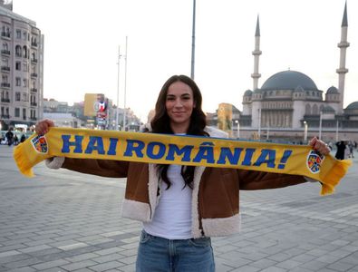 Turcia - România, marele meci pentru Campionatul Mondial » Echipa aleasă de Mircea Lucescu: decizia în cazul lui Ionuț Radu