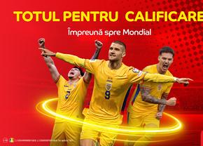 Faceți-ne să visăm! După 28 de ani, vrem la Mondial