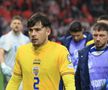 Andrei Rațiu / Imagini de la finalul meciului Turcia - România / FOTO: GSP.ro