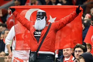 Turcia - România, baraj pentru Campionatul Mondial 2026 » Lucescu e foarte ofensiv!