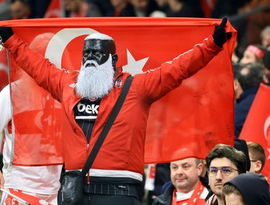 Turcia - România, baraj pentru Campionatul Mondial 2026 » Lucescu e foarte ...