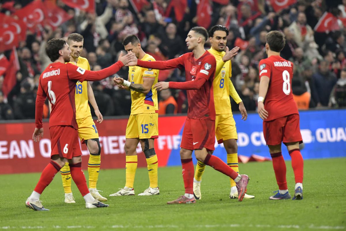 Gabi Balint i-a făcut praf pe „tricolori” și a dat declarația serii: „M-aș culca, dar nu prea-mi vine să dorm”