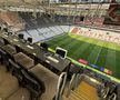 Umilință totală pentru Arena Națională! » Ce am găsit pe Tüpraş Stadium din Istanbul: dotări SF la VIP