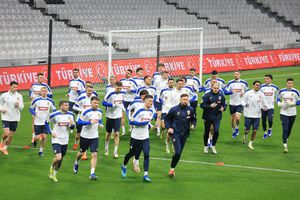 FIFA a numit cele două vedete care pot decide barajul Turcia - România