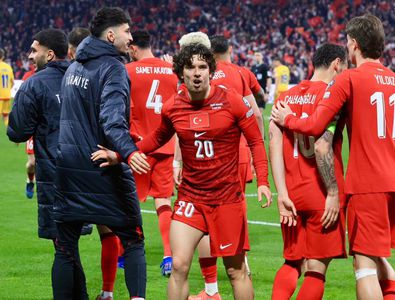 Turcia - România, baraj pentru Campionatul Mondial 2026 » Turcii deschid ...