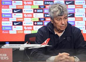 Mircea Rednic spune că a sesizat din timp că Mircea Lucescu are probleme vizibile: „Nu era coerent, îi căzuse puțin gura într-o parte”