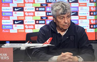 Mircea Rednic spune că a sesizat din timp că Mircea Lucescu are probleme vizibile: „Nu era coerent, îi căzuse puțin gura într-o parte”
