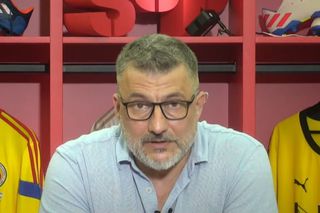 Breaking Bets » Turcia - România și cele mai tari meciuri din barajele pentru Mondial, analizate în emisiunea de la ora 13:00