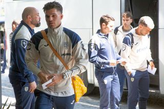 Suporter de la Budapesta pentru națională: „Turcia - România 1-2! Vă spun și marcatorii”