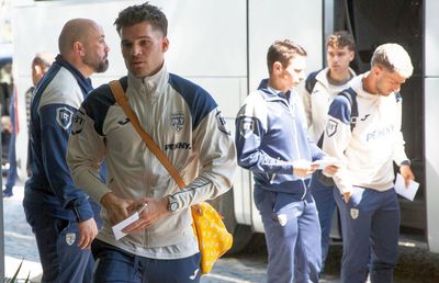 Suporter de la Budapesta pentru națională: „Turcia - România 1-2! Vă spun și marcatorii”