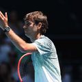 Flavio Cobolli, campionul en-titre al Țiriac Open, nu mai vine în România/Foto: Getty Images