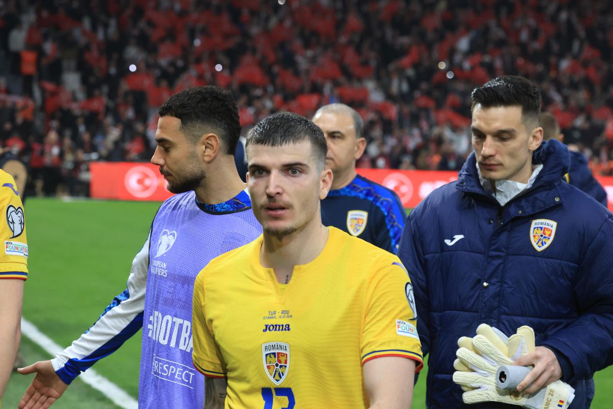 Montella, surprins de România: „Nu mă așteptam să fie chiar așa”