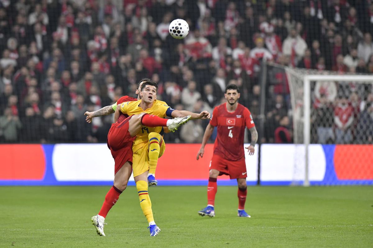 Fostul selecționer al României l-a contrazis pe Mircea Lucescu: „A fost greșeala ambilor”