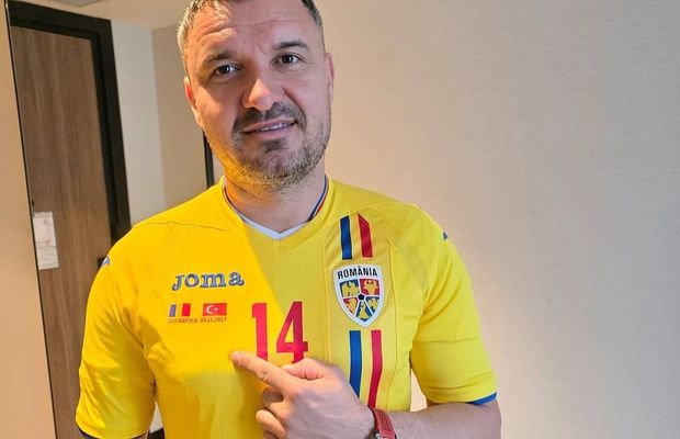 Mesajul postat de Constantin Budescu, omul care a învins Turcia lui Il Luce în 2017