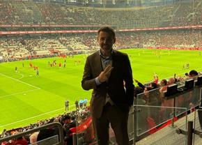 Zeljko Kopic, reacție realistă de la Istanbul: „Acolo ne-au învins” » Ce a spus despre atmosferă