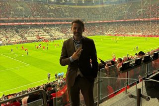 Zeljko Kopic, reacție realistă de la Istanbul: „Acolo ne-au învins” » Ce a spus despre atmosferă