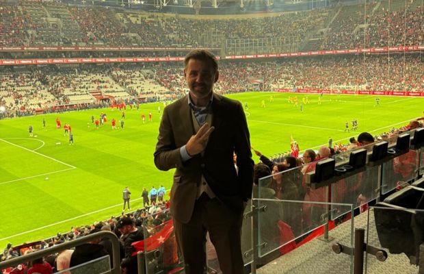 Zeljko Kopic, reacție realistă de la Istanbul: „Acolo ne-au învins” » Ce a spus despre atmosferă