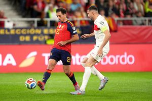 Lotul Turciei pentru baraj: Montella a lăsat 7 jucători pe dinafară, inclusiv doi titulari!