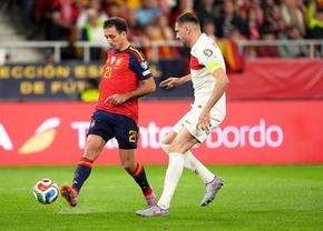 Lotul Turciei pentru baraj: Montella a lăsat 7 jucători pe dinafară, inclusiv doi titulari!