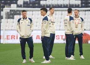 Pronosticul dinspre FRF, cu mai puțin de o oră înainte de Turcia - România