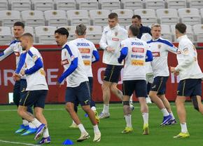 FIFA a numit cei doi jucători care pot decide barajul: „România are un «factor X» în lot”
