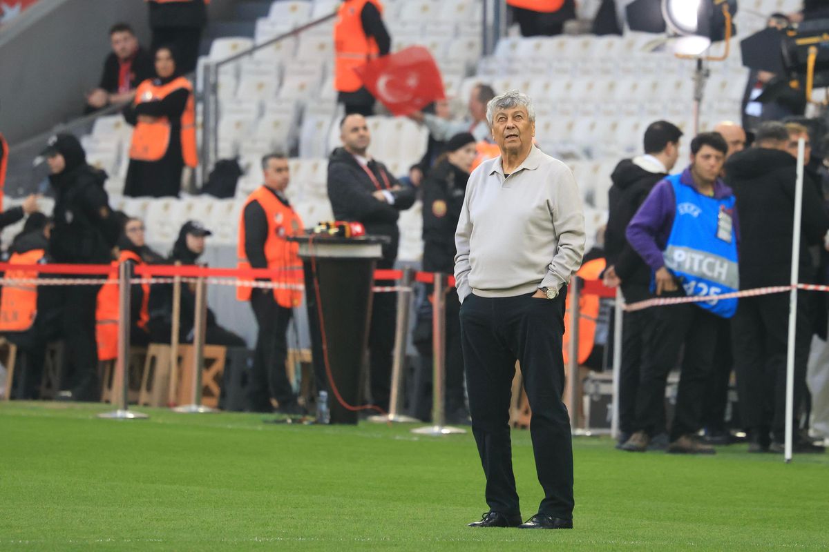 Președintele Federației de Fotbal din Turcia ne ia de sus: „Dacă nu-i putem bate pe români...”