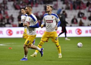 Avem echipele de start în Turcia - România » Gălăgie la Istanbul, „tricolorii” sunt huiduiți