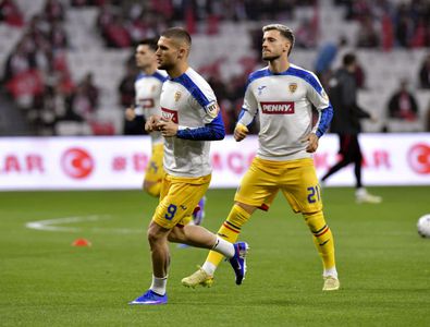 Avem echipele de start în Turcia - România » Gălăgie la Istanbul, ...