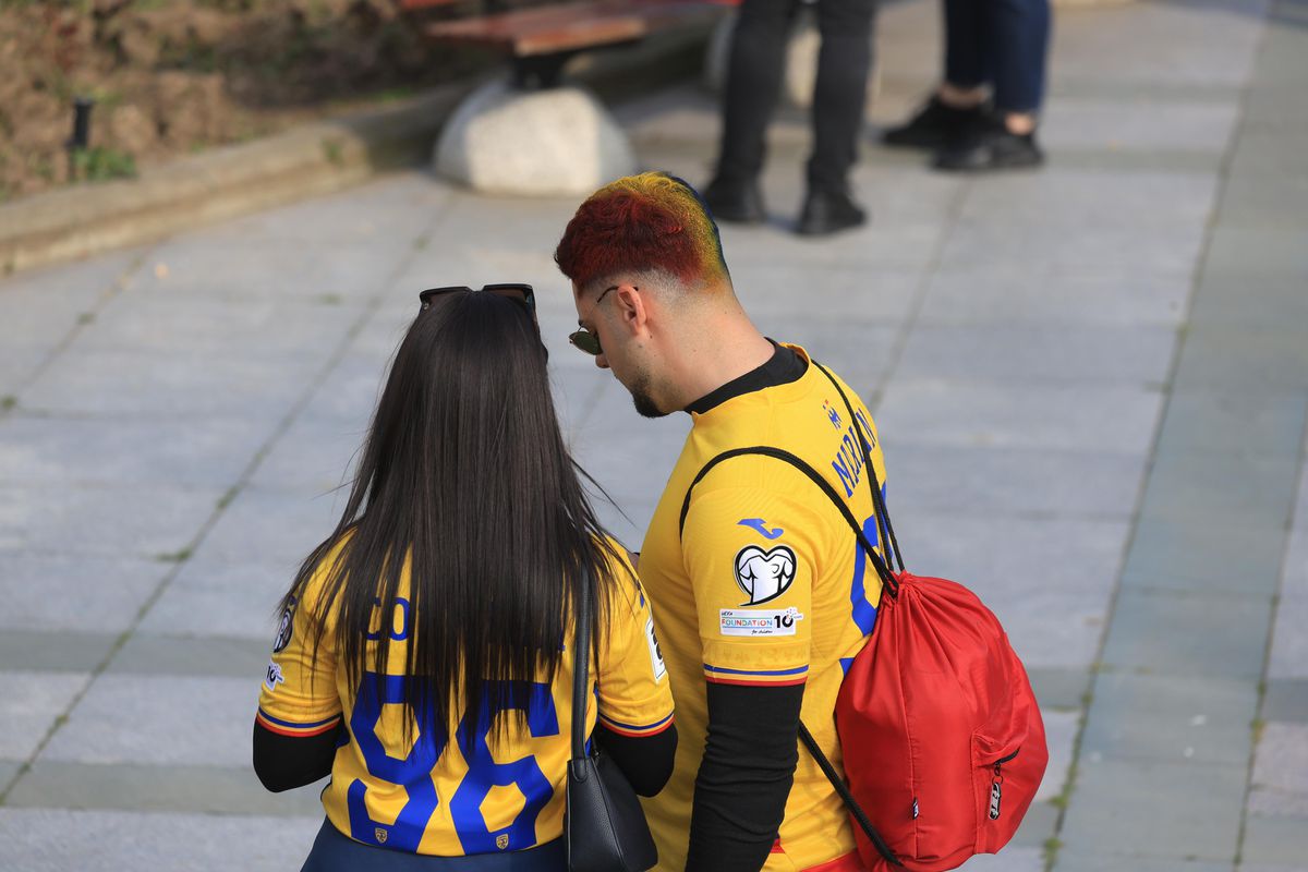 Cum a văzut Constantin Budescu meciul de la Istanbul: „Guler, în afară de pasa aia...”