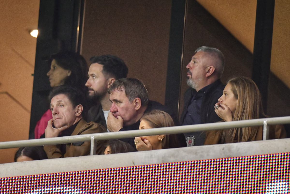 Presa din Turcia, după calificare: „Primul pas! Doar acest jucător a ieșit în evidență”