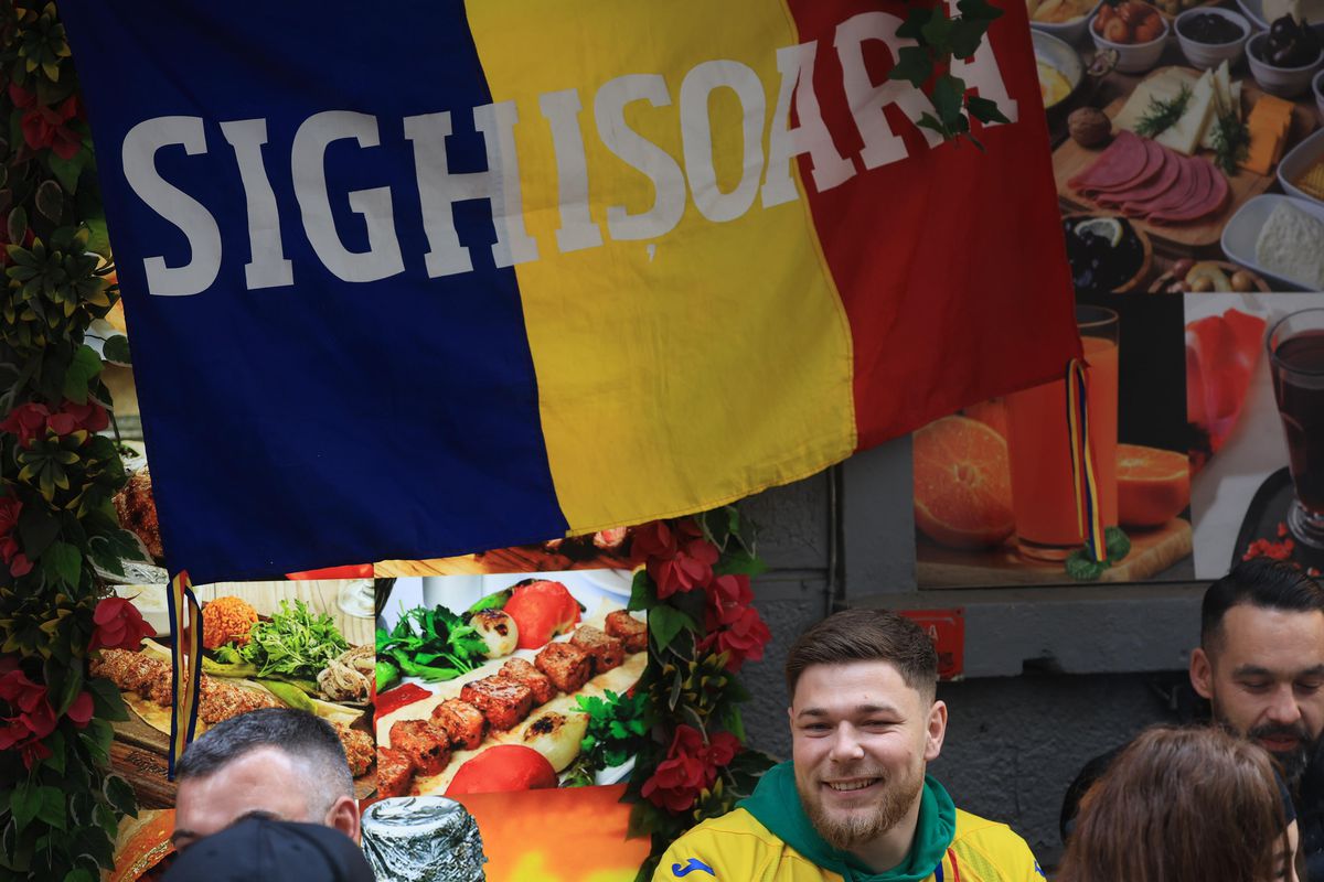 Cum a văzut Constantin Budescu meciul de la Istanbul: „Guler, în afară de pasa aia...”