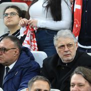 Gino Iorgulescu, la Turcia - România // FOTO: Ionuț Iordache (GSP.ro)