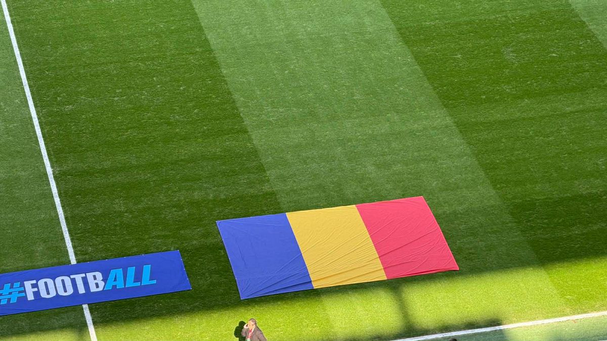 Umilință totală pentru Arena Națională! » Ce am găsit pe Tüpraş Stadium din Istanbul: dotări SF la VIP