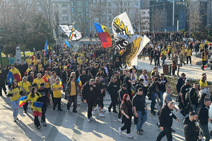 Echipa de start, confirmată: așa va juca Lucescu! + Budescu, „șef de galerie” în Parcul Gezi din Istanbul