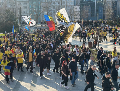 Echipa de start, confirmată: așa va juca Lucescu! + Budescu, „șef de ...