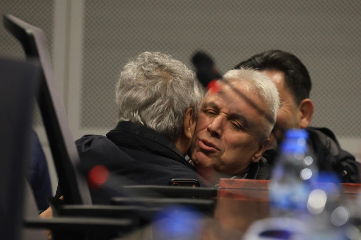 Răducioiu, direct de la Istanbul: „Prea puțin pentru a merge la Mondial”