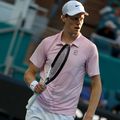 Jannik Sinner s-a calificat în semifinale la Miami Open/Foto: Imago Images