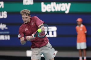 Spaniolul în vârstă de 20 de ani care a impresionat la Miami: „Săptămâna aceasta mi-a adus multe”