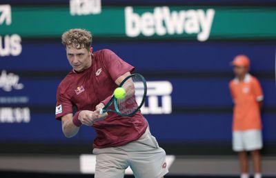 Spaniolul în vârstă de 20 de ani care a impresionat la Miami: „Săptămâna aceasta mi-a adus multe”