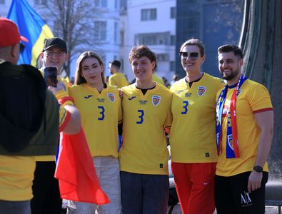 Echipa de start, confirmată: așa va juca Lucescu! + Budescu, „șef de ...