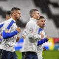 Antrenamentul oficial al României // foto: Cristi Preda (GSP)