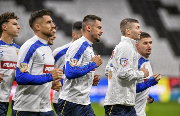 ESPN, The Athletic și Sofascore prezic învingătoarea în Turcia - România