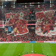 Scenografia turcilor înainte de barajul Turcia - România