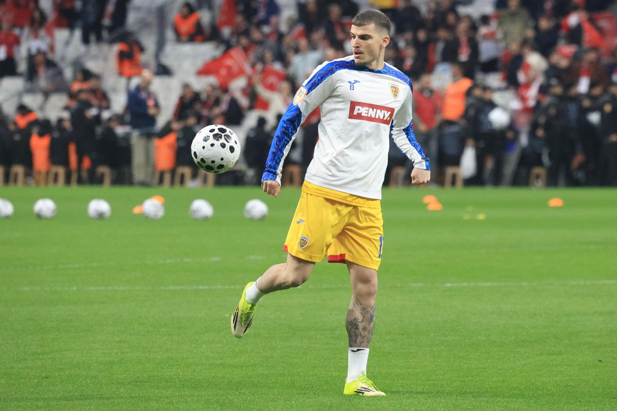 Președintele Federației de Fotbal din Turcia ne ia de sus: „Dacă nu-i putem bate pe români...”