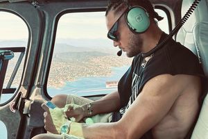 E gata de un come-back spectaculos, la Dinamo! Debutul a fost programat