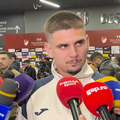 Concluziile lui Răzvan Marin, după eșecul cu Turcia