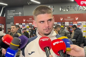 Cu capul plecat, Răzvan Marin și-a luat „adio” de la un Campionat Mondial?!