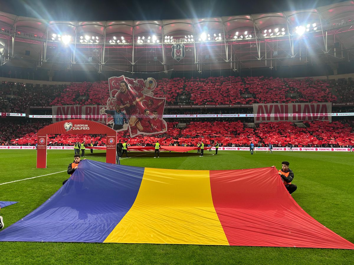 Scenografia turcilor înainte de barajul Turcia - România